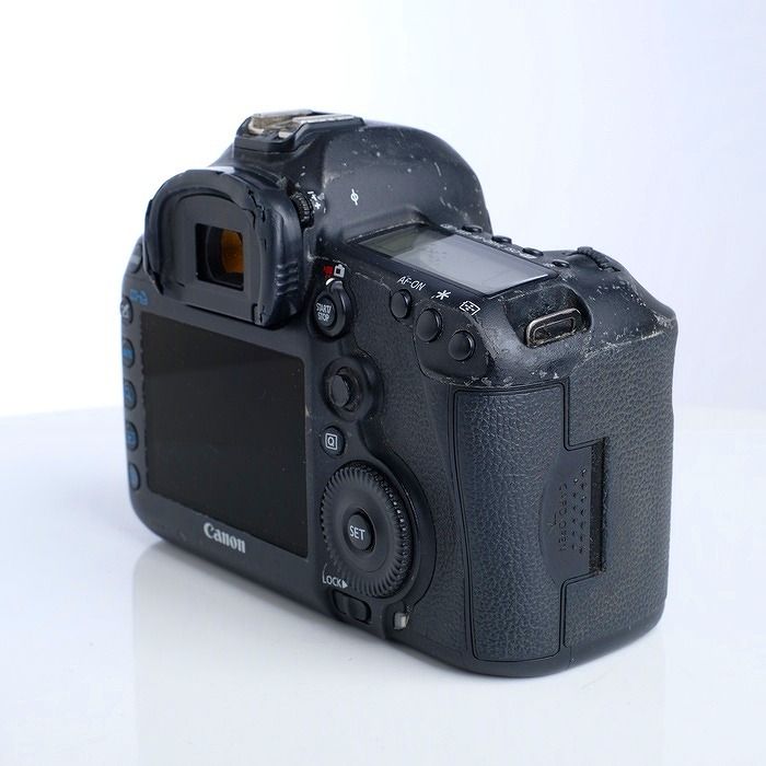 中古】(キヤノン) Canon EOS 5D MARK3 ボデイ - メルカリ