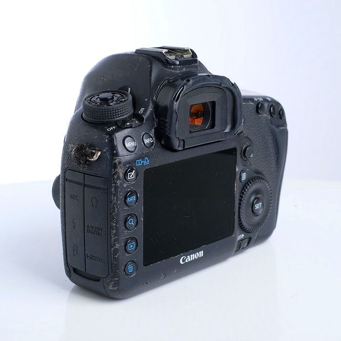 【中古】(キヤノン) Canon EOS 5D MARK3 ボデイ 中古】(キヤノン) Canon EOS 5D MARK3 ボデイ - メルカリ