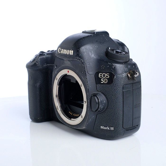 中古】(キヤノン) Canon EOS 5D MARK3 ボデイ - メルカリ