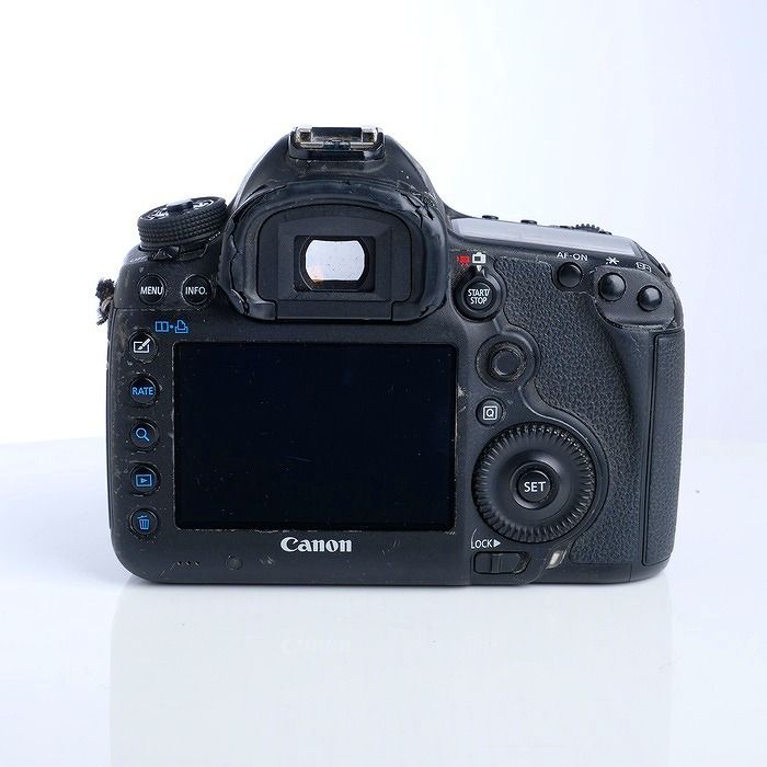 中古】(キヤノン) Canon EOS 5D MARK3 ボデイ - メルカリ