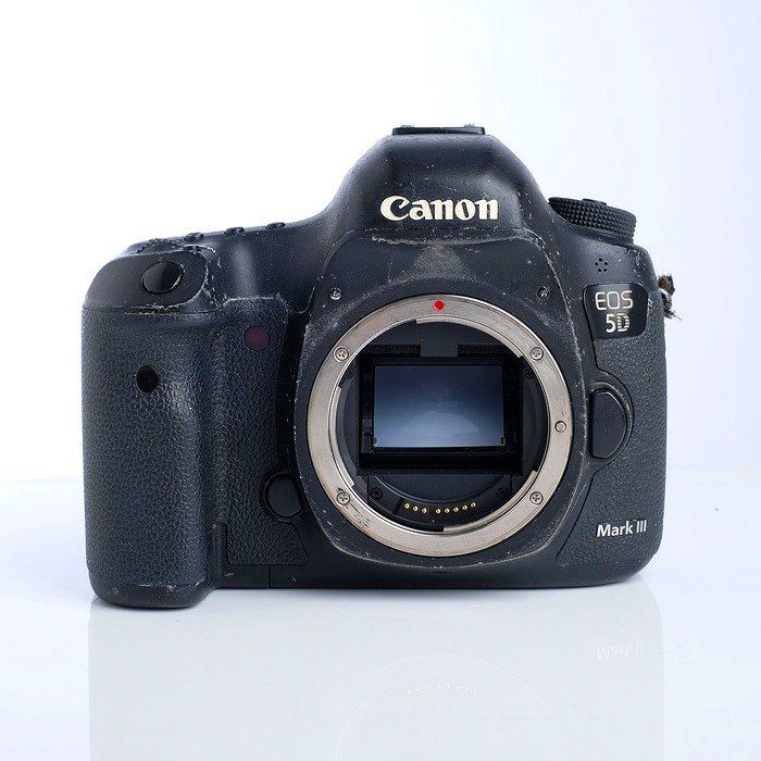 中古】(キヤノン) Canon EOS 5D MARK3 ボデイ - メルカリ