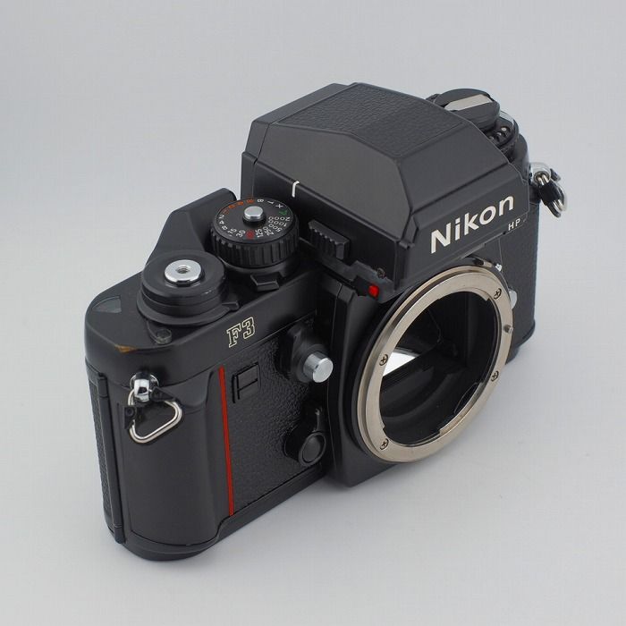 【中古】(ニコン) Nikon F3 HP 中古】(ニコン) Nikon F3 HP - メルカリ
