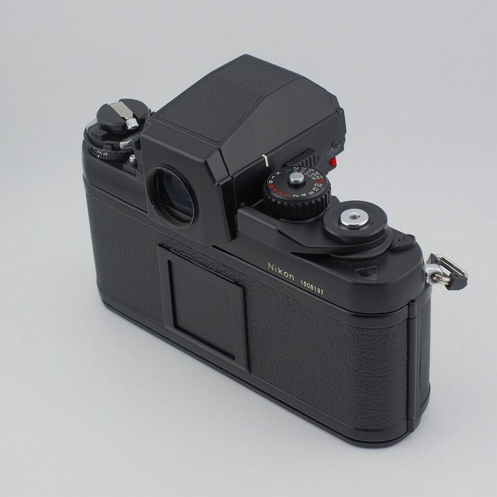 中古】(ニコン) Nikon F3 HP - メルカリ
