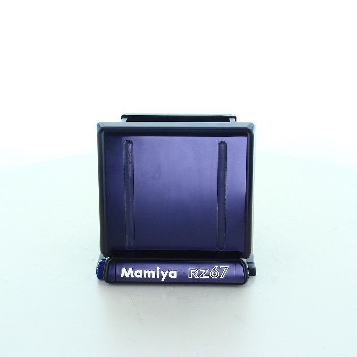 中古】(マミヤ) Mamiya RZ67用 ウェストレベルファインダー - メルカリ