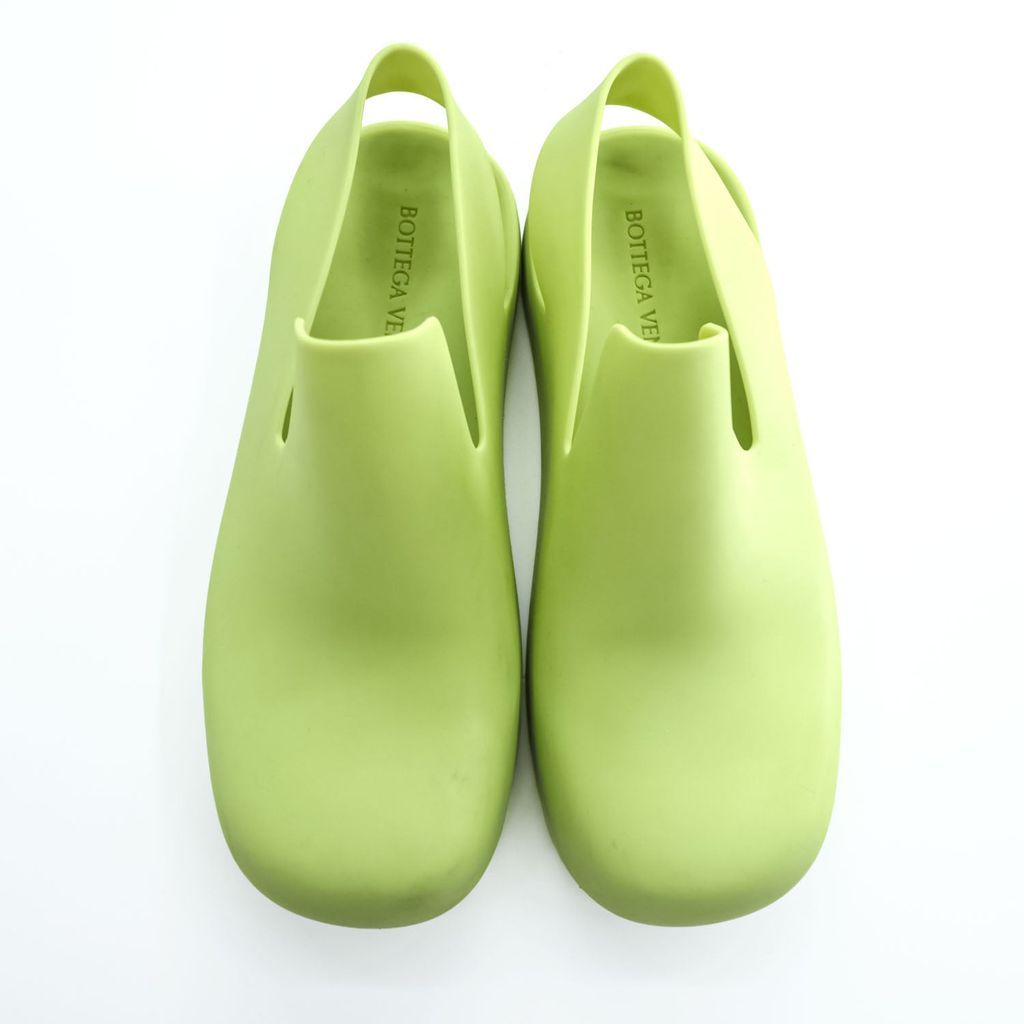 BOTTEGA VENETA パドル スリングバック サンダル PUDDLE SLINGBACK