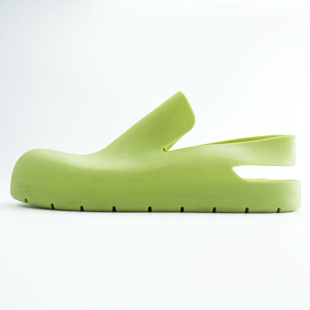 BOTTEGA VENETA パドル スリングバック サンダル PUDDLE SLINGBACK