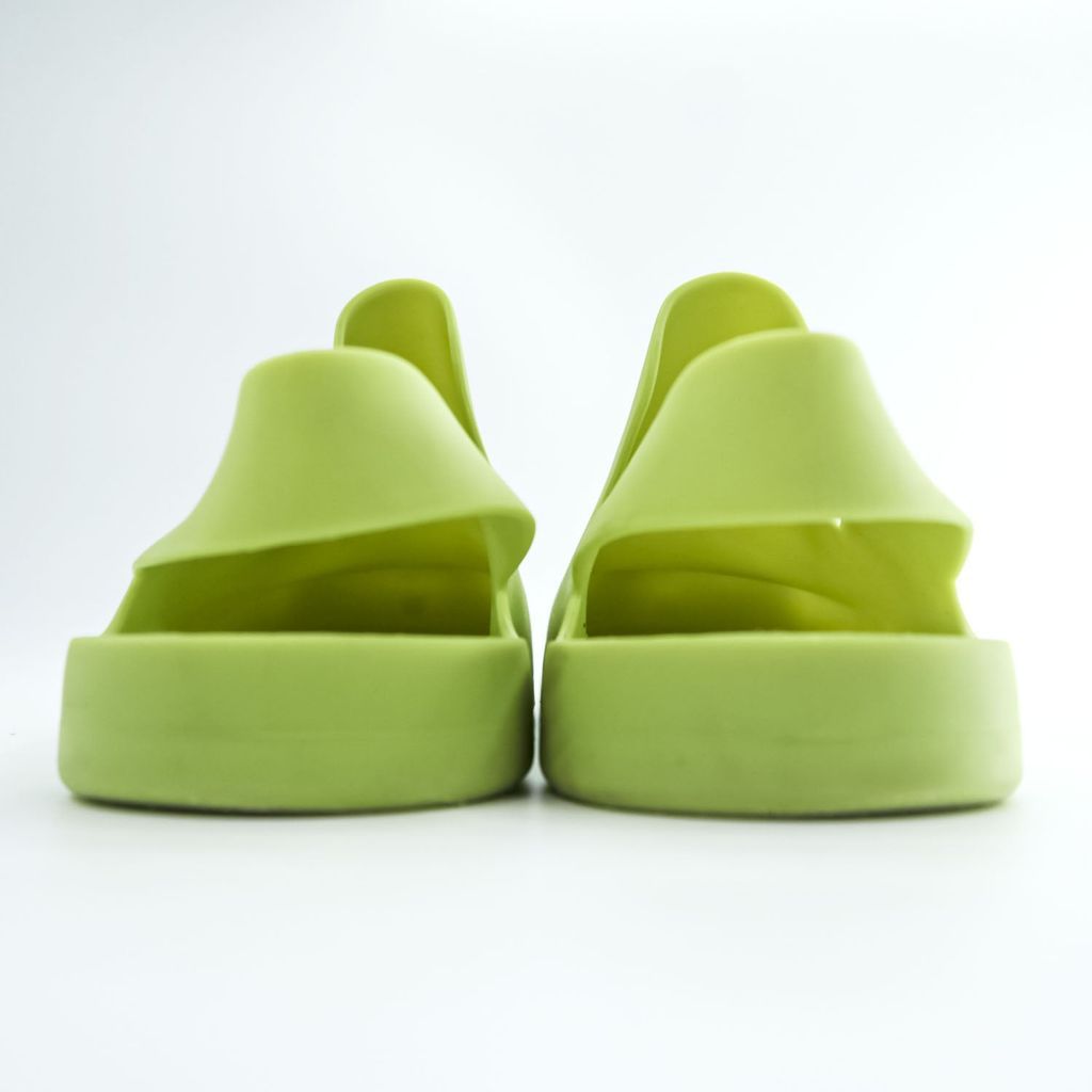BOTTEGA VENETA パドル スリングバック サンダル PUDDLE SLINGBACK
