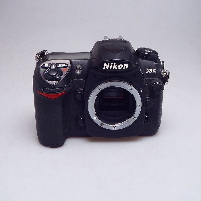 【中古】(ニコン) Nikon D200