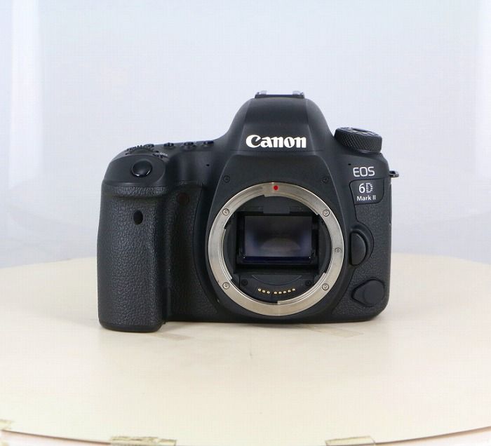 【中古】(キヤノン) Canon EOS 6D MarkII ボディ 51,480円