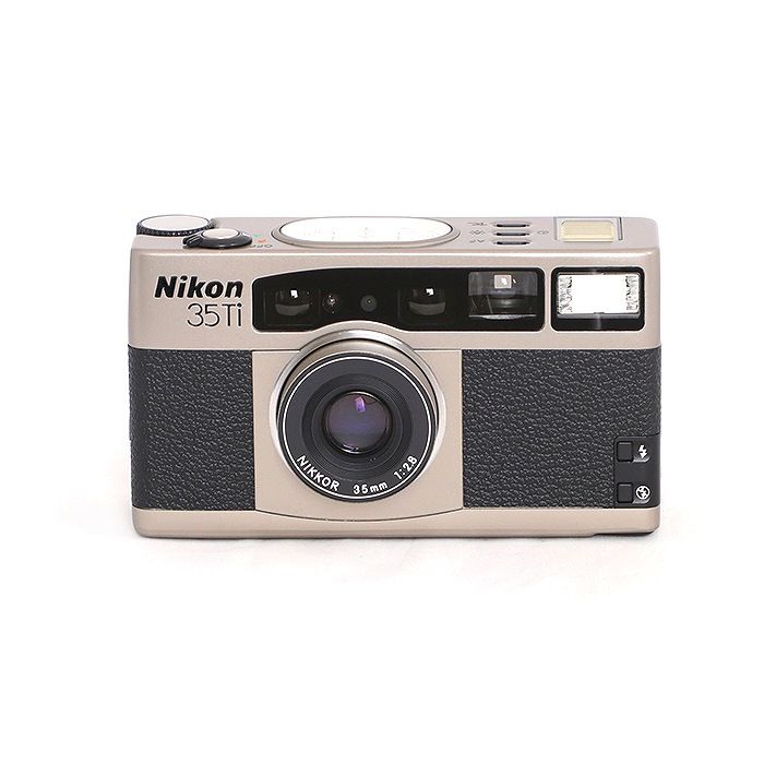 【中古】(ニコン) Nikon 35Ti