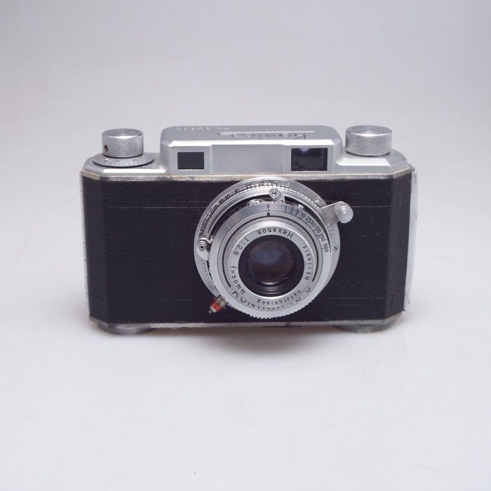 【中古】(コニカ) KONICA I型 7,992円