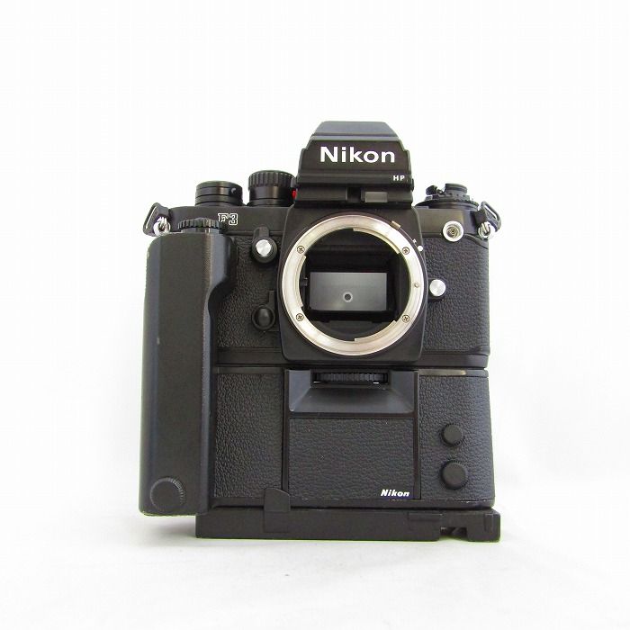 【中古】(ニコン) Nikon F3P+MD-4+AH-3 92,950円