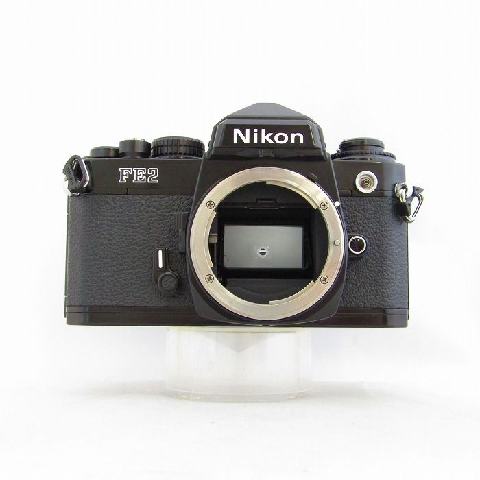 【中古】(ニコン) Nikon FE2 (BK)