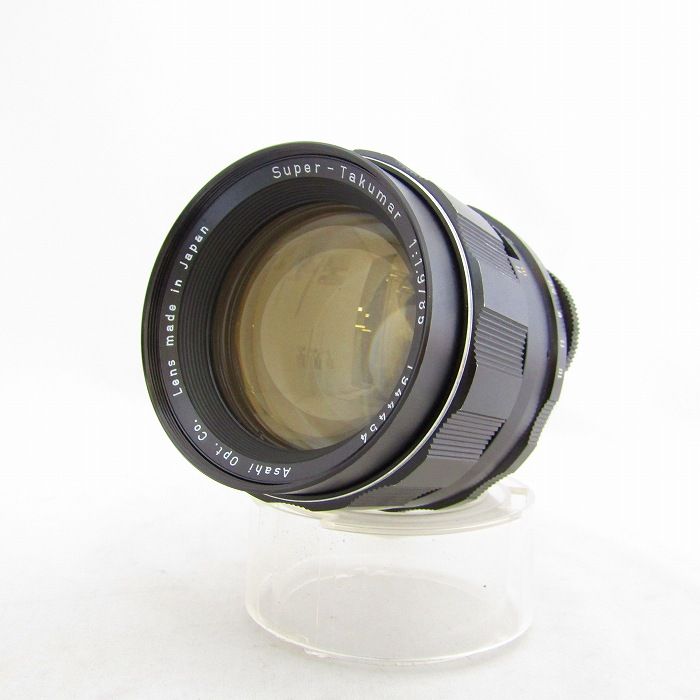 【中古】(ペンタックス) PENTAX ST85/1.9 (M42)