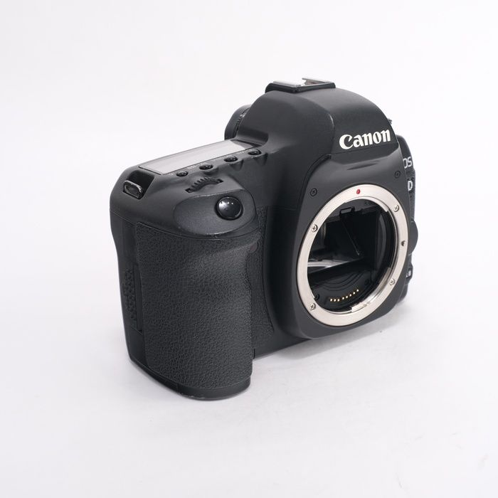 中古】(キヤノン) Canon EOS 5D MARK2 ボディ - メルカリ