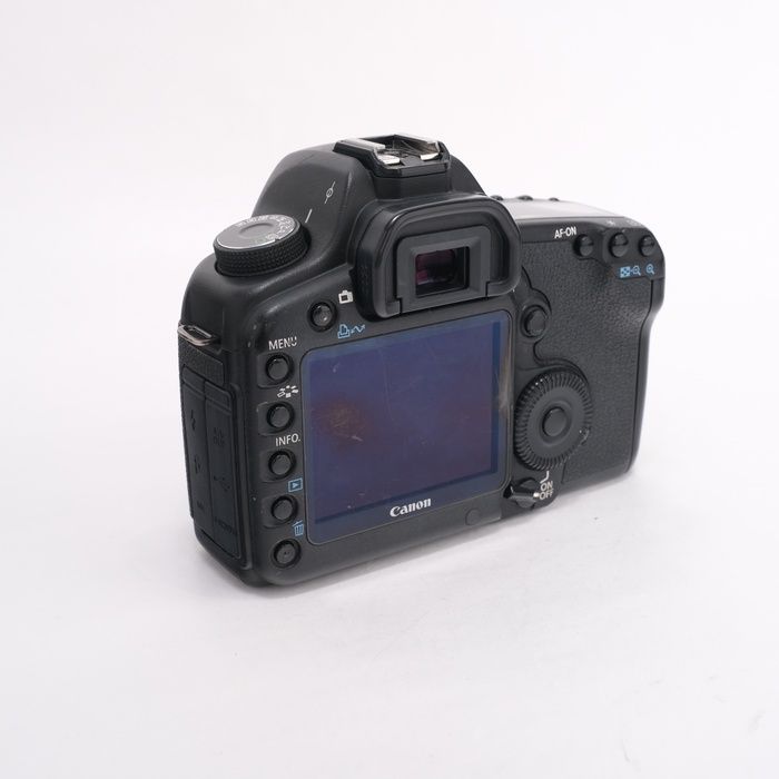中古】(キヤノン) Canon EOS 5D MARK2 ボディ - メルカリ