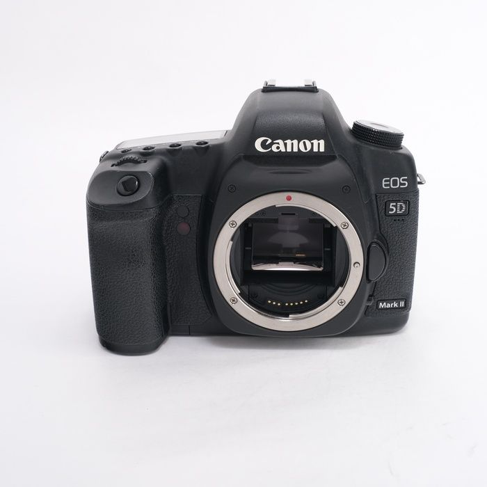 中古】(キヤノン) Canon EOS 5D MARK2 ボディ - メルカリ