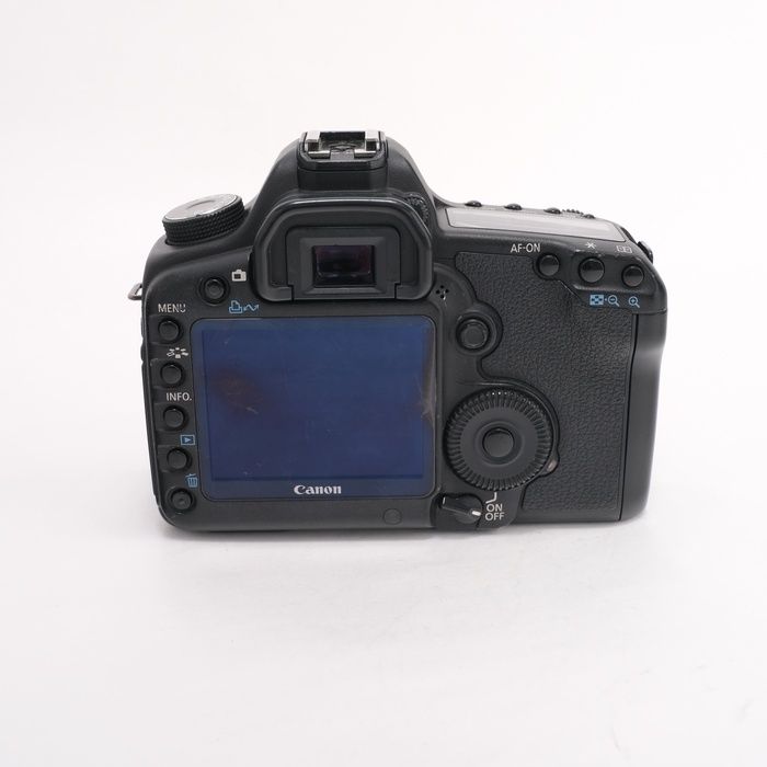 中古】(キヤノン) Canon EOS 5D MARK2 ボディ - メルカリ