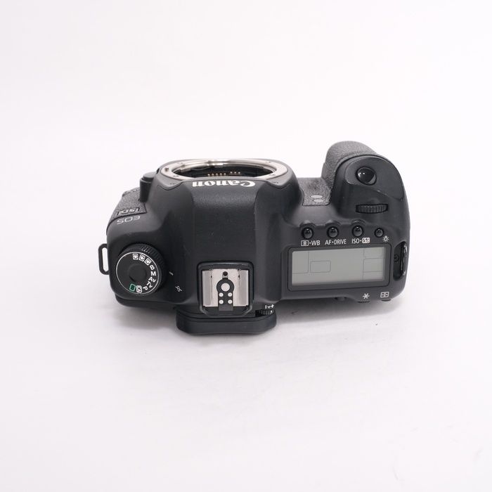 中古】(キヤノン) Canon EOS 5D MARK2 ボディ - メルカリ