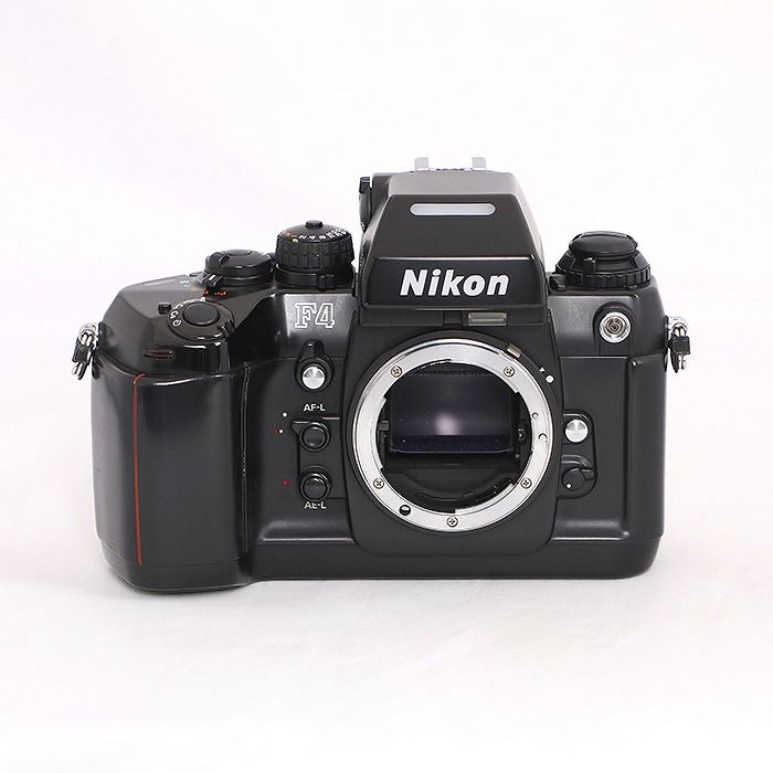 【中古】(ニコン) Nikon F4 ボディ 13,536円