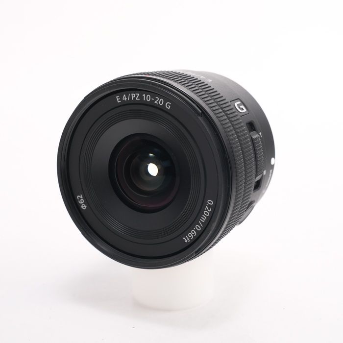 【中古】(ソニー) SONY E PZ10-20/4 G