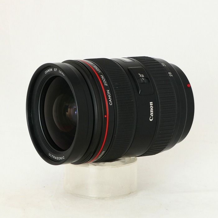 【中古】(キヤノン) Canon EF28-70 F2.8 L USM