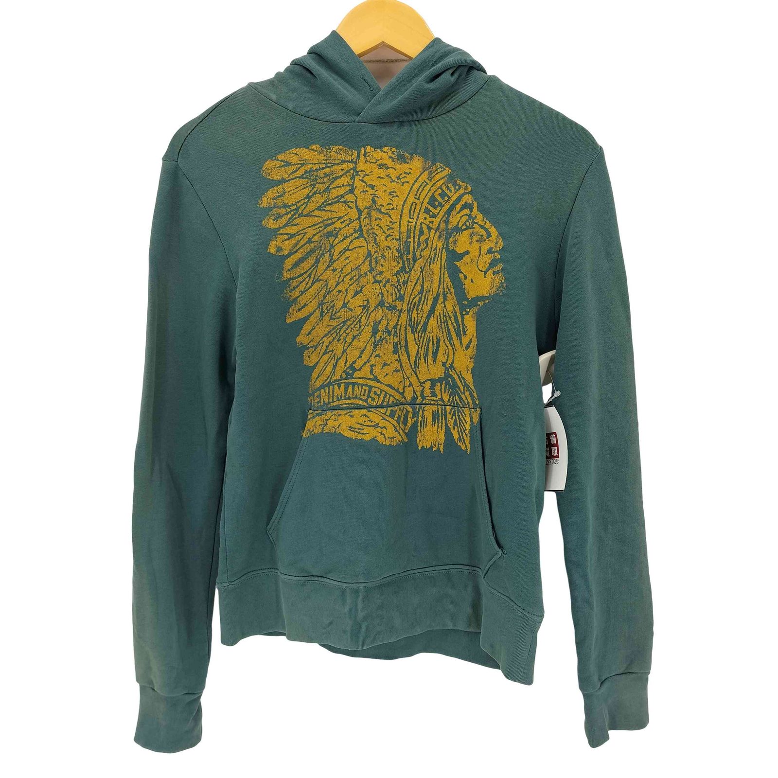 デニムアンドサプライラルフローレン DENIM&SUPPLY RALPH LAUREN