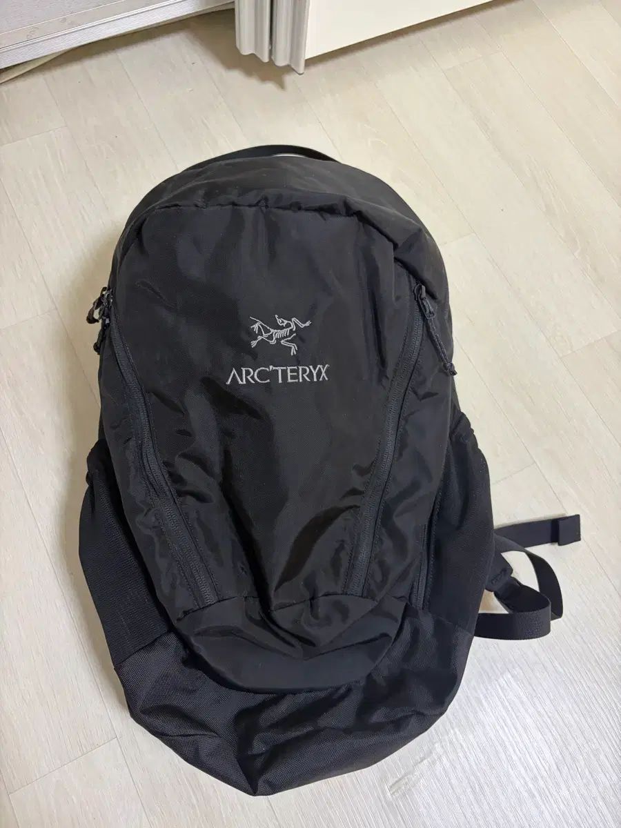 ARC'TERYX アークテリクス マンティス２ 旧モデル ブラック バックパック バッグ