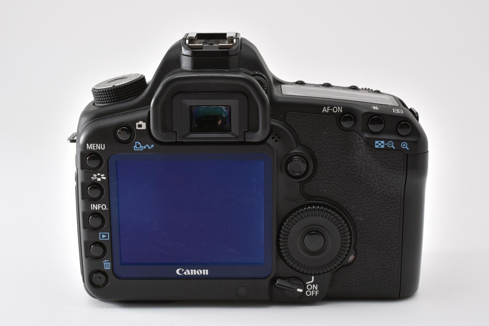 ☆極美品☆キヤノン Canon EOS 5D MARK ii #2132 - メルカリ