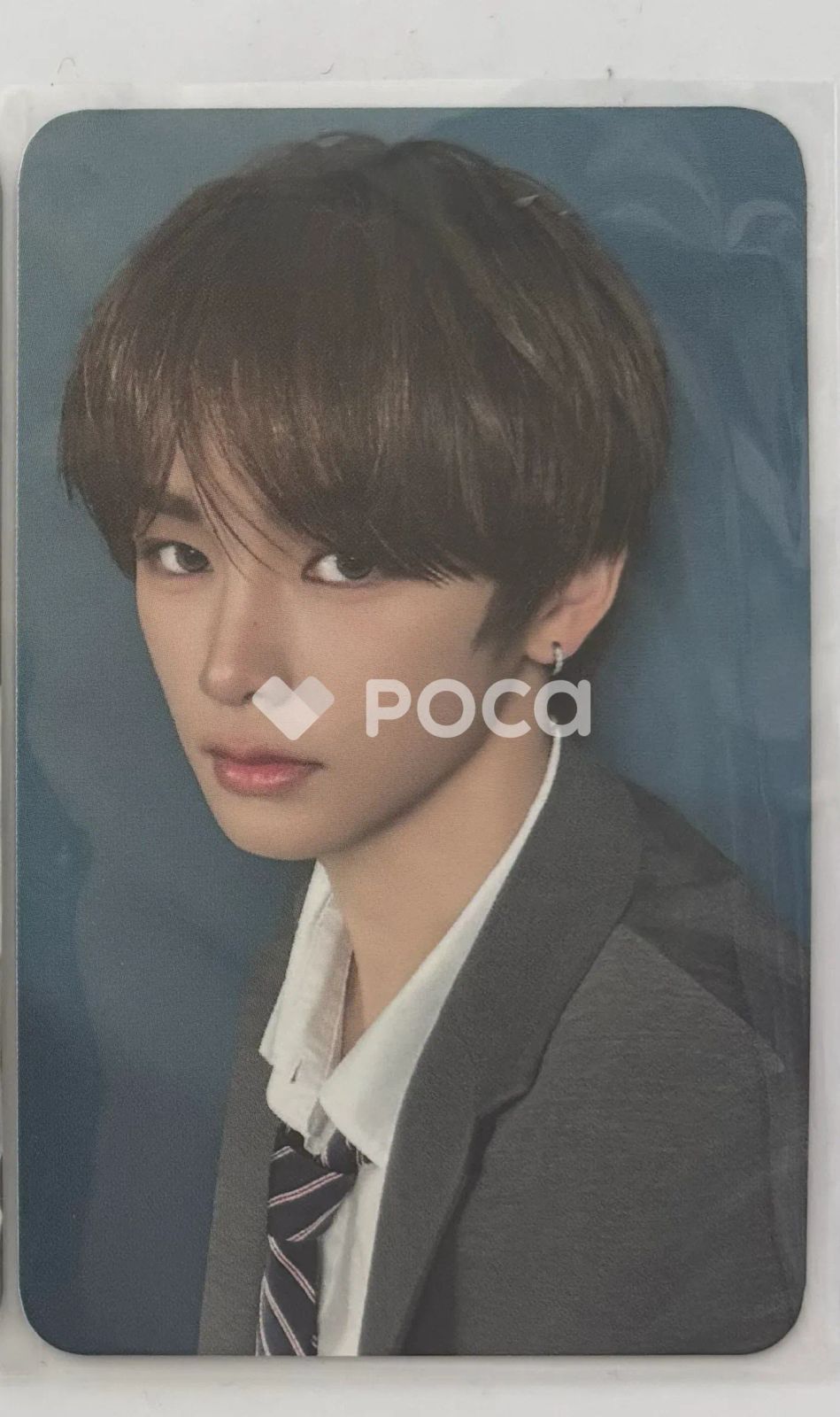 CD NCT NCT127 ジェヒョン neocity ボイスキーホルダー トレカ