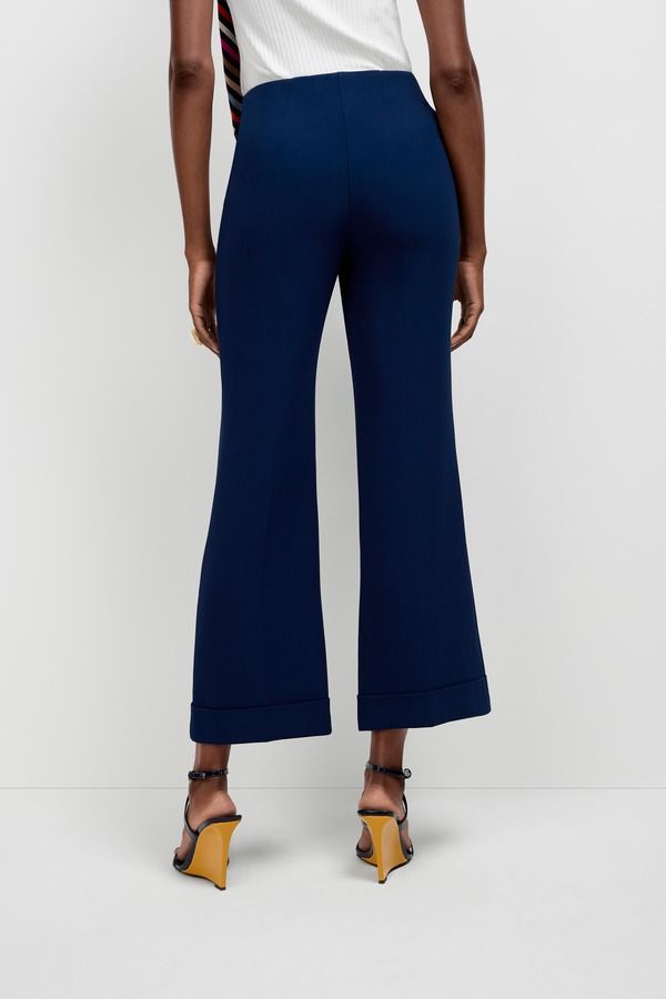 トリーナターク レディース ボトムス レギンス Trina Turk Loren Pant Ink