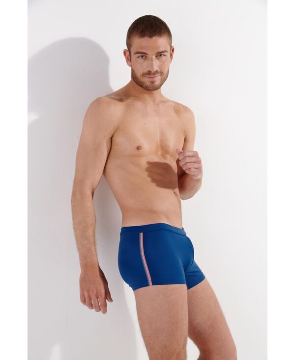 ホム メンズ アンダーウェア ボクサーパンツ ショートパンツ HOMens Nautical Cup Swim Shorts Navy ネイビー