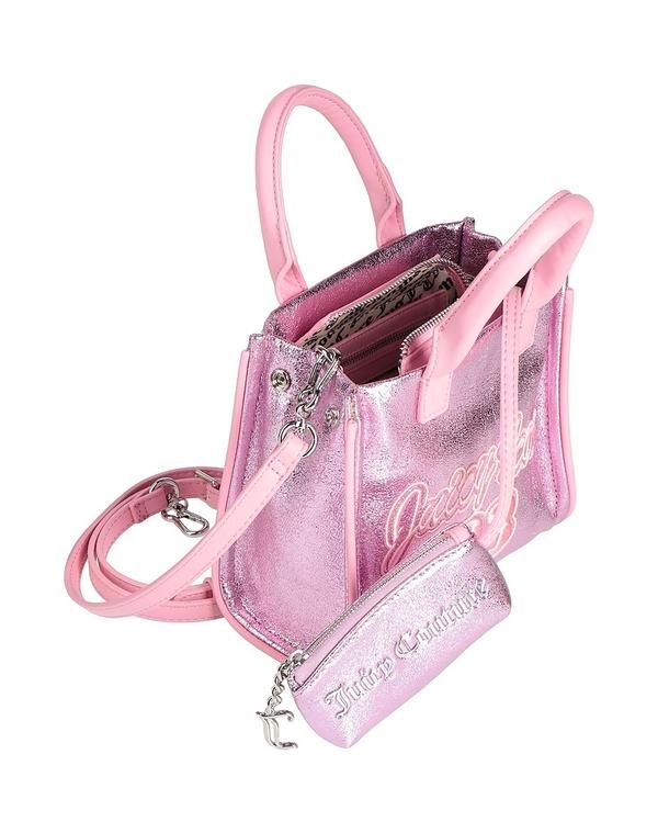 ジューシークチュール レディース バッグ JUICY COUTURE ハンドバッグ