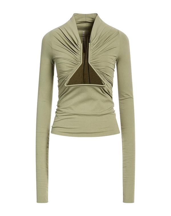 リックオウエンス レディース トップス シャツ RICK OWENS トップス