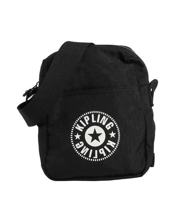 キプリング メンズ バッグ KIPLING クロスボディバッグ Black ブラック