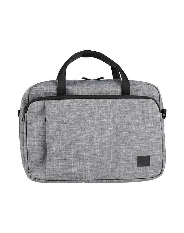 ハーシェルサプライ メンズ バッグ HERSCHEL SUPPLY CO Gray グレー