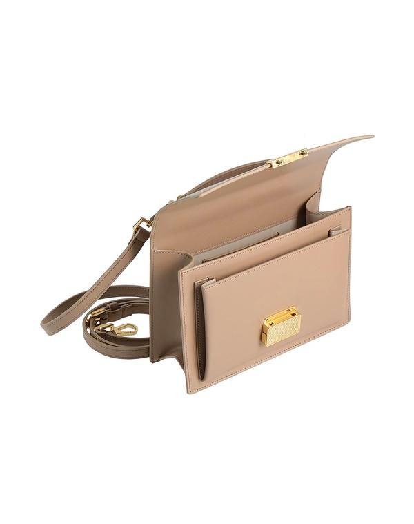 H.MARAIS ハンドバッグ ベージュ ゴールド金具 2026年最新】h.maraisの
