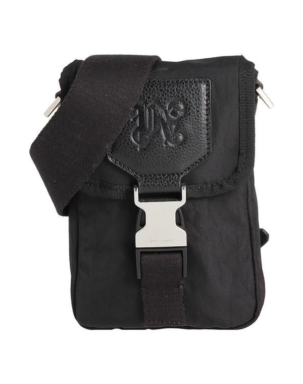 パーム・エンジェルス メンズ バッグ PALM ANGELS Black ブラック