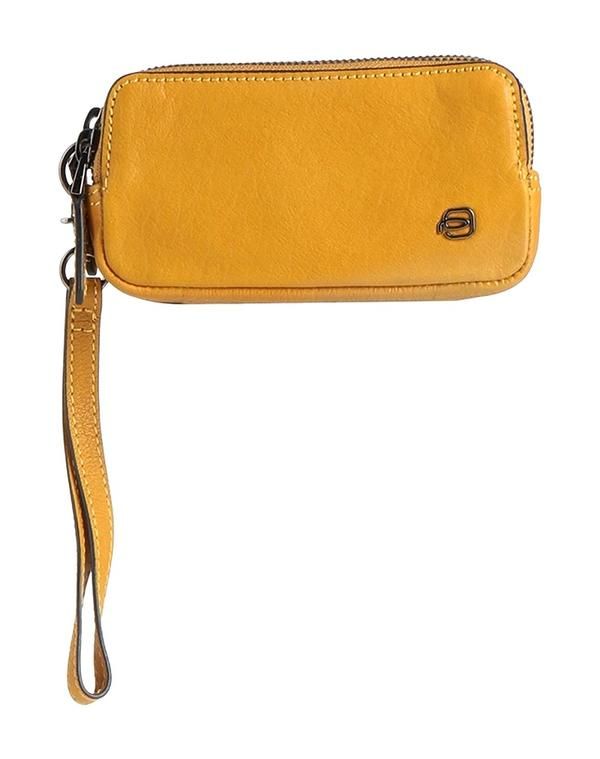 ピクアドロ メンズ バッグ PIQUADRO Mari gold 27,820円