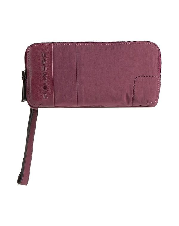 ピクアドロ メンズ バッグ PIQUADRO Plum プラム