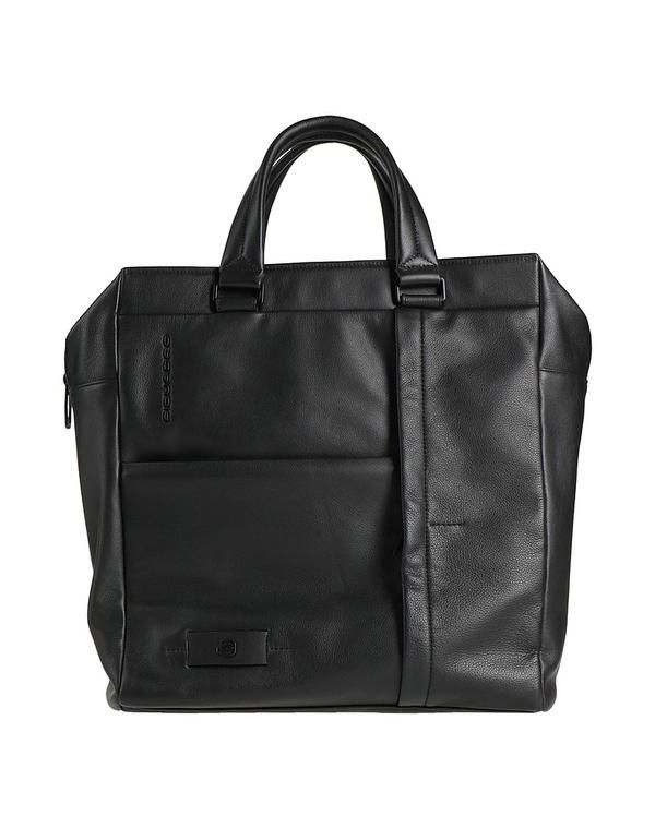 ピクアドロ メンズ バッグ PIQUADRO Black ブラック