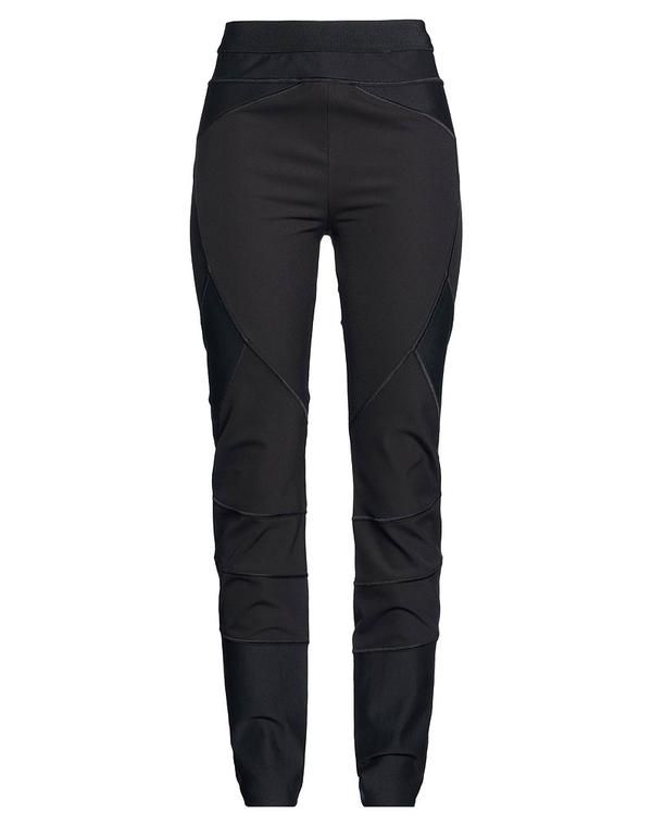 ハイ レディース ボトムス レギンス HIGH Black ブラック