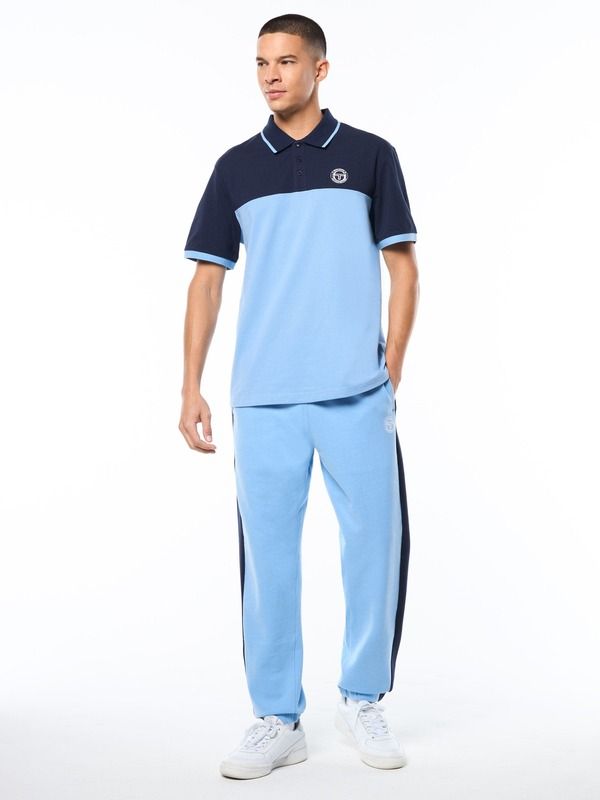セルジオタッキーニ メンズ トップス ポロシャツ Sergio Tacchini Volo
