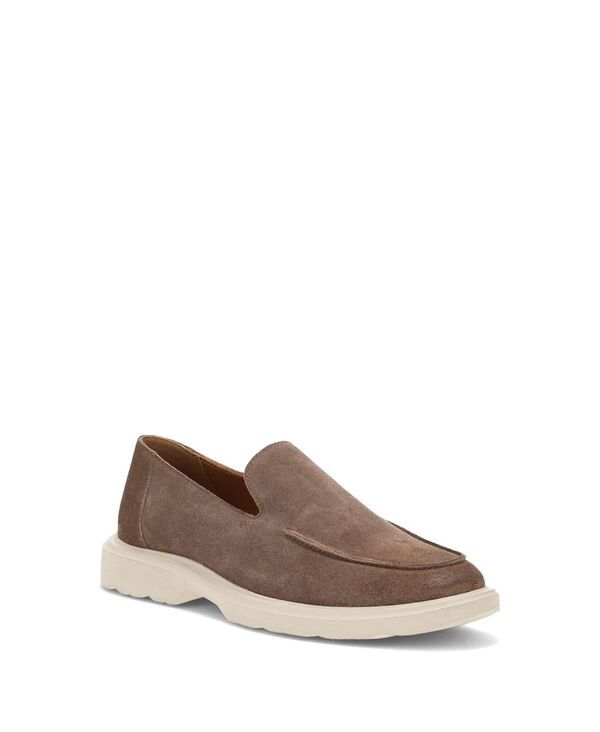 フライ メンズ シューズ スリッポン・ローファー Frye Mens Connor Venetian Slip On Loafer Driftwood
