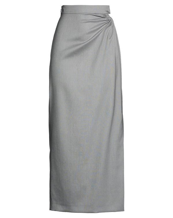 マックスマーラ レディース ボトムスカート MAX MARA Gray グレー 84,040円
