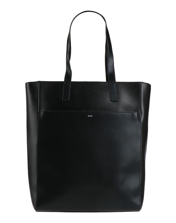 リュージョマン メンズ バッグ ブリーフケース LIU JO MAN Black ブラック