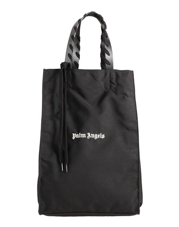 パーム・エンジェルス メンズ バッグ PALM ANGELS Black ブラック