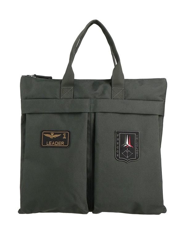 アエロノーティカミリターレ メンズ バッグ AERONAUTICA MILITARE Dark Green グリーン