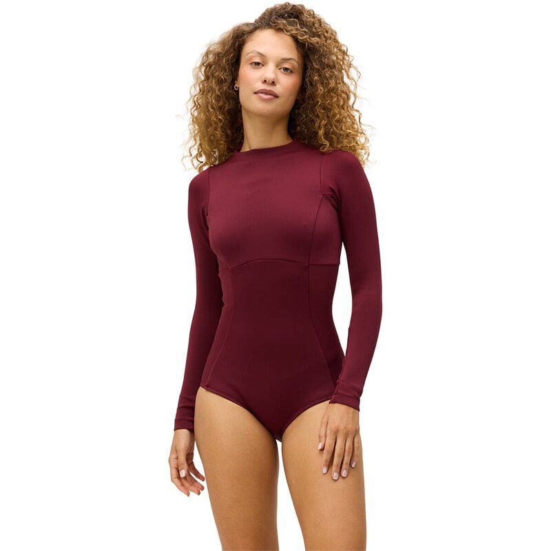 シーアスイムウェア レディース 水着 トップのみ Seea Swimwear Noa Surf Suit Womens Windsor