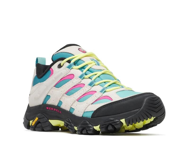 メレル レディース シューズ ブーツ・レインブーツ MerrellMoab 3 Vista Hiking Boot Womens Multicolor マルチカラー